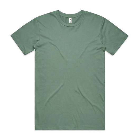 Sage AS Colour Basic Tees